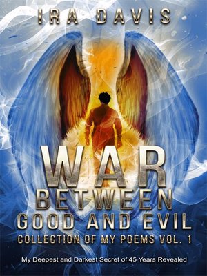 cover image of War Between Good and Evil